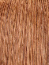 27MB | Dark Red-Gold Blond