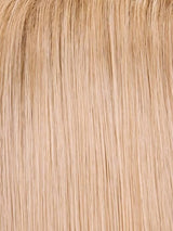 Top Full Human Hair 18"