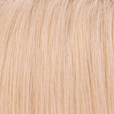 613RN WHITE CHOCOLATE NATURAL | Pale Natural Gold Blonde (Human Hair Renau Natural*)