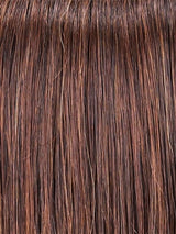 6RN NATURAL BROWN | Brown Renau Natural