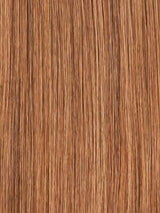 24BT18 ÉCLAIR | Dark Natural Ash Blonde and Light Gold Blonde Blend with Light Gold Blonde Tips