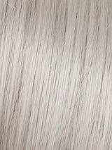 59 | Pure White with 5% Dark Brown