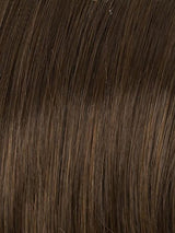 8H14 | Medium Brown with 20% Medium Natural Blonde Highlights