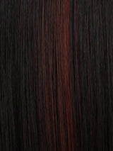 FS2V/31V - Chocolate Cherry - Black/Brown Violet, Medium Red/Violet Blend with Red/Violet Bold Highlights