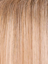 FS24/102S12 LAGUNA BLONDE | Light Natural Gold Blonde with Pale Natural Gold Blonde Bold Highlights, Shaded with Light Gold Brown