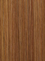 27MB MED RED-GOLD SHORTCAKE | Dark Medium Red-Gold Blonde