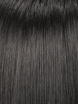 1B - Hot Fudge - Off Black