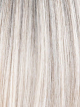 PEARL ROOTED 101.14 | Pearl Platinum and Medium Ash Blonde Blend with Shaded Roots
