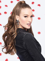 R10 CHESTNUT | Rich Dark Brown with Coffee Brown Highlights all over