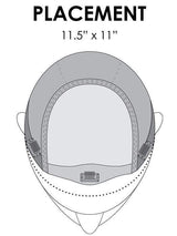 TOP FULL 12" | PLACEMENT