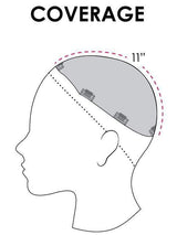 TOP FULL 12" | COVERAGE