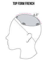 Top Form French | 6.5" Length