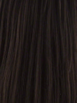 CAPPUCINO | Dark Brown