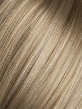 CHAMPAGNE MIX | Light Beige Blonde,  Medium Honey Blonde, and Platinum Blonde Blend