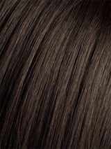 ESPRESSO MIX | Darkest Brown base with a blend of Dark Brown and Warm Medium Brown throughout