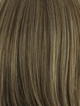 GL14/16 HONEY TOAST | Dark Blonde with Golden Highlights