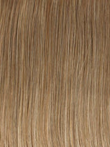 GL16-27 BUTTERED BISCUIT | Medium Blonde with Light Gold Highlights