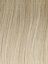 GL23-101 SUN-KISSED BEIGE | Beige Blonde with Platinum Highlights