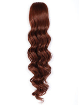 27" HOLLYWOOD CINCH PONY in R33/31 | Spice