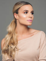 R14/88H GOLDEN WHEAT | Dark Blonde Evenly Blended with Pale Blonde Highlights