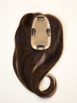 Base measures 2.75” x 5” | Color 4RN | 12" length shown