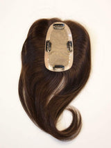 Base measures 2.75” x 5” | Color 4RN | 12" length shown