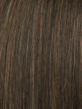 R10CHESTNUT | Rich Medium Brown with subtle Golden Brown Highlights Throughout
