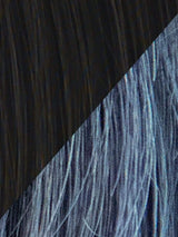 R2 EBONY - DENIM-BLUE
