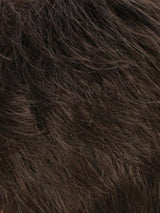 R6/10 | Chestnut Brown Blended With Medium Ash Brown