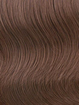 R830 = GINGER BROWN: Warm, Medium Brown