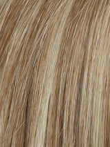 RL14/22 PALE GOLDEN WHEAT | Dark Blonde Evenly Blended with Platinum Blonde