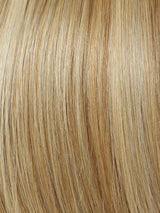 R25 GINGER BLONDE | Medium Golden Blonde with Subtle Blonde Highlights