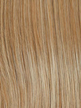 RL14/22 PALE GOLDEN WHEAT | Dark Blonde Evenly Blended with Platinum Blonde