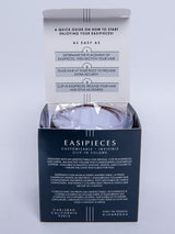 For best results, follow the instructions on the box