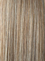 SPRING-HONEY | Honey Blonde Evenly Blended with Gold Platinum Blonde