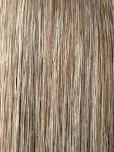 SPRING-HONEY | Honey Blonde Evenly Blended with Gold Platinum Blonde
