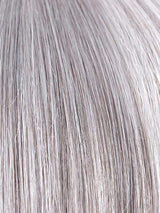 SILVER-STONE | Dark brown base with blend of multi grey shades