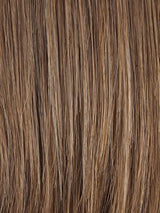 LIGHT-CHOCOLATE | Light Golden Brown with Auburn tones