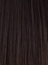 CAPPUCINO | Dark Brown