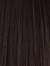 CAPPUCINO | Dark Brown