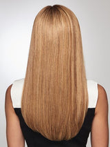R14/25 HONEY GINGER | Dark Blonde Evenly Blended with Ginger Blonde