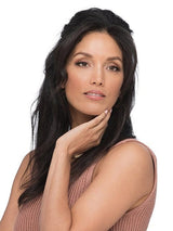 GLOW FRENCH 8" by Estetica in R4 | DARK BROWN