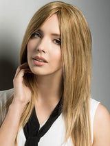 R14/26H | Dark Blonde w/Golden Blonde Highlights