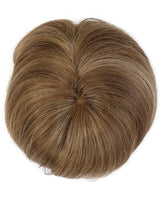 BASE DESIGN | 100% HAND-TIED MONO TOP
