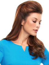 Natural looking coverage, ideal for the beginning stages of hair loss