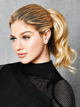 R14/25 HONEY GINGER | Dark Blonde Evenly Blended with Ginger Blonde