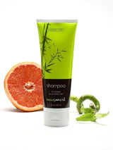 Formulated FREE of toxic parabens. Great hair deserves great care!