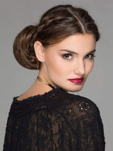Short and voluminous