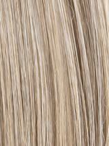 CARAMEL MIX 20.14.26 | Light Strawberry Blonde and Medium Ash Blonde with Light Golden Blonde Blend