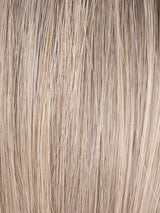 SANDY BLONDE ROOTED 26.16.25 | Light Golden Blonde and Medium Blonde with Lightest Golden Blonde Blend and Shaded Roots